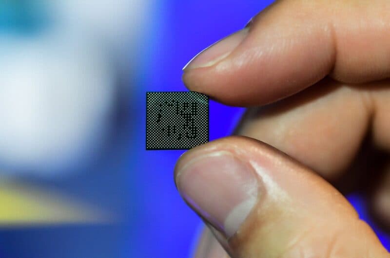 Ora si vendono anche chip falsi, per colpa della &quot;crisi dei processori&quot;