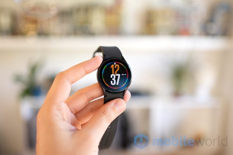 Promo Samsung:  l&#039;acquisto di un Galaxy Watch 4 regala un&#039;autentica esperienza di fitness