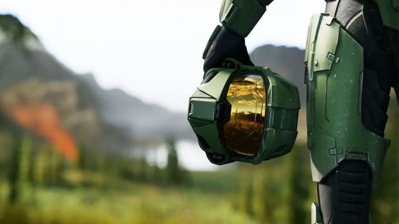 Halo Infinite: il nuovo trailer è (finalmente) incentrato sul singolo giocatore