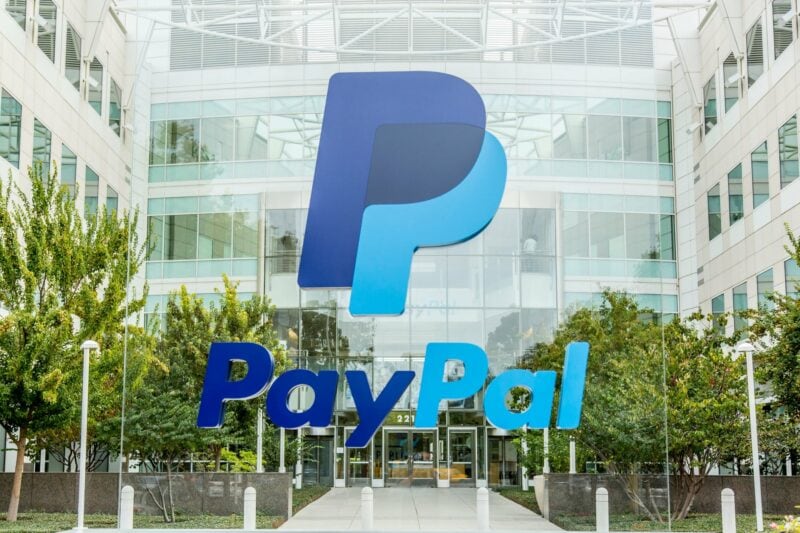 Anche in Regno Unito le criptovalute si gestiscono tramite PayPal (video)
