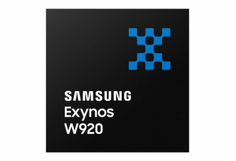 Samsung presenta il processore che Wear OS stava aspettando (da Qualcomm)
