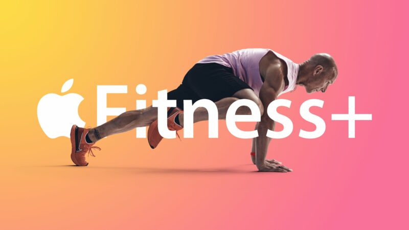 Fitness+ arriverà anche in Italia con nuove funzioni per gli allenamenti e la meditazione