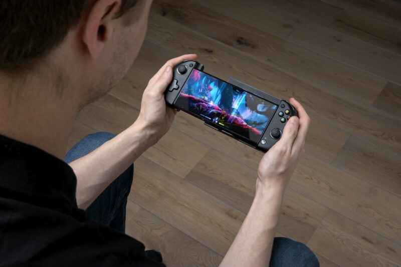 MG-X è il controller Android perfetto per Xbox Game Pass: in arrivo dal 20 settembre (foto e video)