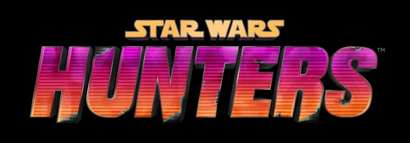 Star Wars Hunters: i combattenti si mostrano nell&#039;Arena nel nuovo trailer (video)