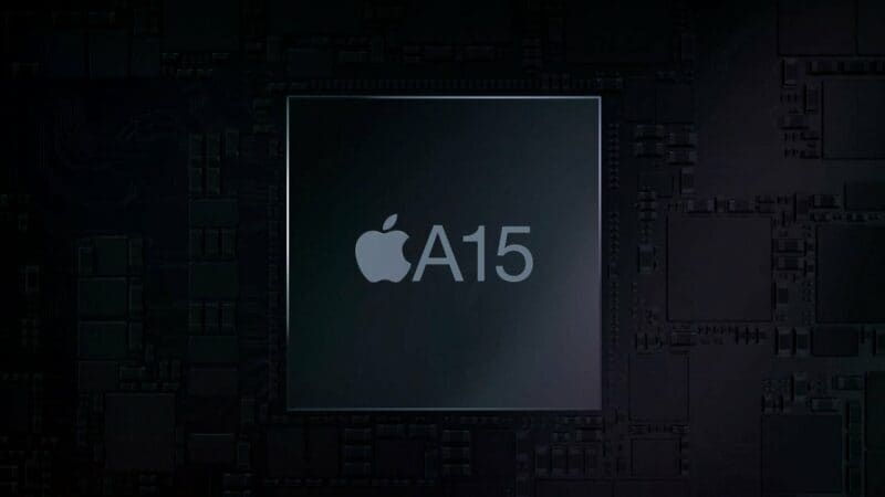 Alla prima uscita ufficiosa Apple A15 continua a stracciare la concorrenza