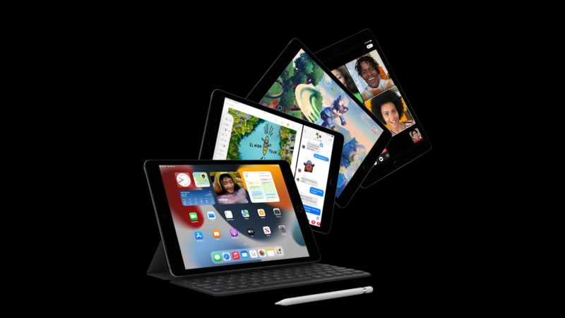 A sorpresa Apple svela il nuovo iPad con chip A13 Bionic