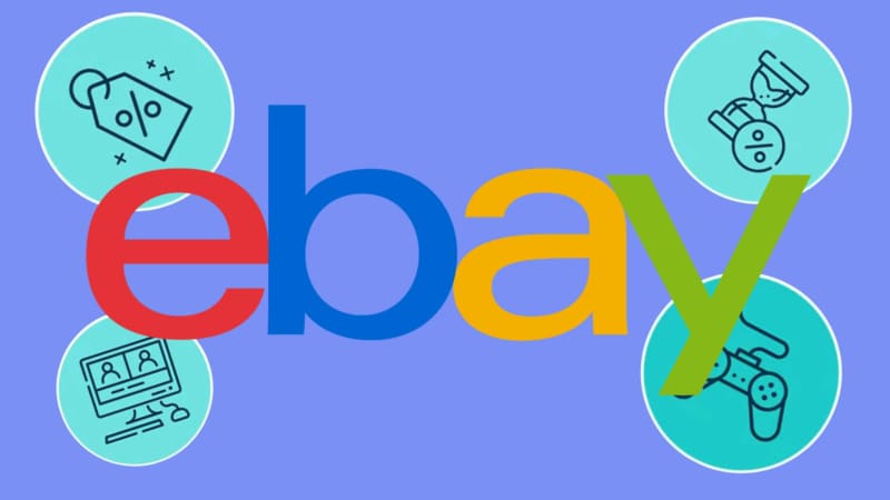eBay: le commissioni per i venditori non professionisti saranno presto ridotte